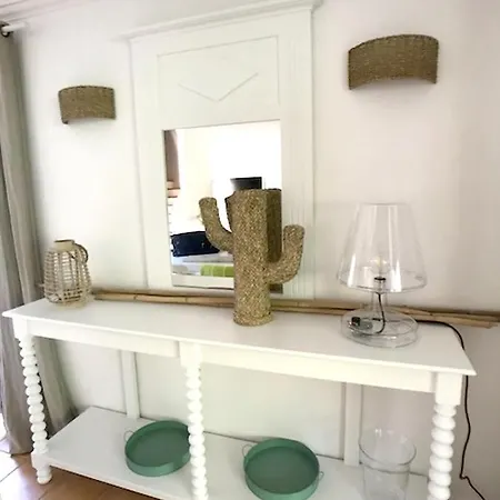 Feriehus House With 3 Bedrooms In Grimaud With Shared Pool Furnished Garden And Wifi 2 Km From The