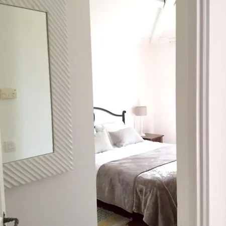 House With 3 Bedrooms In Grimaud With Shared Pool Furnished Garden And Wifi 2 Km From The * Saint-Tropez
