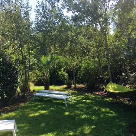 House With 3 Bedrooms In Grimaud With Shared Pool Furnished Garden And Wifi 2 Km From The * Saint-Tropez