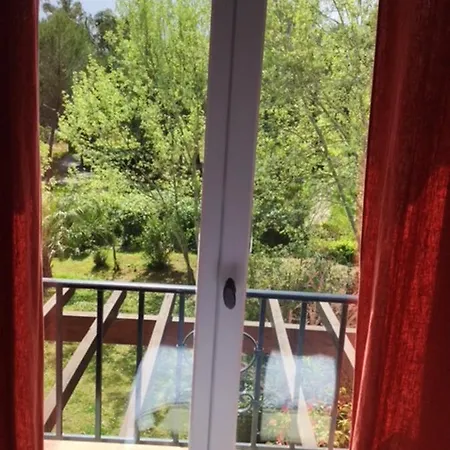 House With 3 Bedrooms In Grimaud With Shared Pool Furnished Garden And Wifi 2 Km From The *