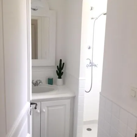 House With 3 Bedrooms In Grimaud With Shared Pool Furnished Garden And Wifi 2 Km From The