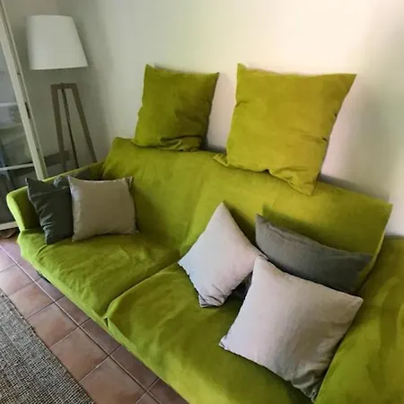 House With 3 Bedrooms In Grimaud With Shared Pool Furnished Garden And Wifi 2 Km From The *