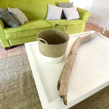 House With 3 Bedrooms In Grimaud With Shared Pool Furnished Garden And Wifi 2 Km From The Feriehus