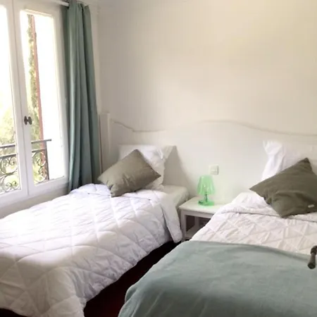 Feriehus House With 3 Bedrooms In Grimaud With Shared Pool Furnished Garden And Wifi 2 Km From The