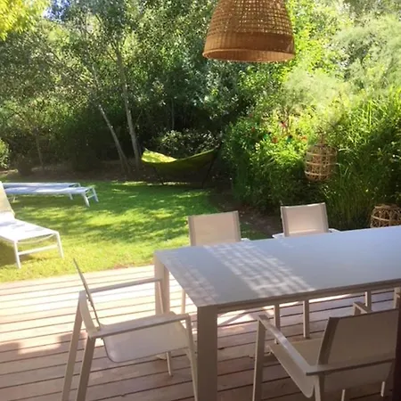 House With 3 Bedrooms In Grimaud With Shared Pool Furnished Garden And Wifi 2 Km From The * Saint-Tropez