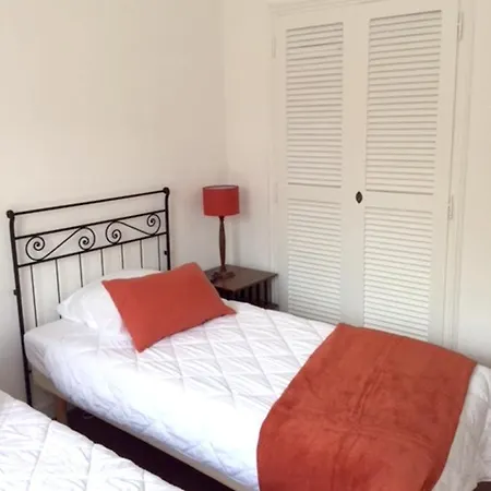 Feriehus House With 3 Bedrooms In Grimaud With Shared Pool Furnished Garden And Wifi 2 Km From The
