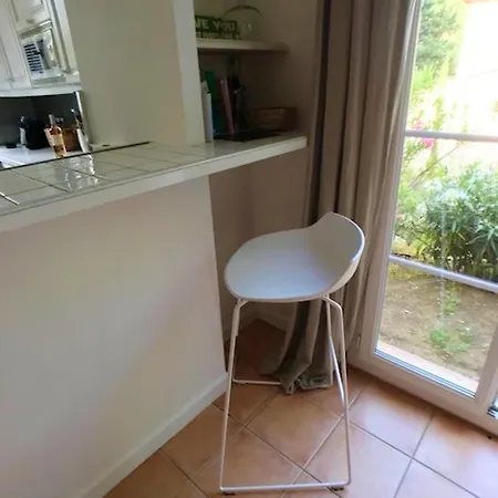House With 3 Bedrooms In Grimaud With Shared Pool Furnished Garden And Wifi 2 Km From The